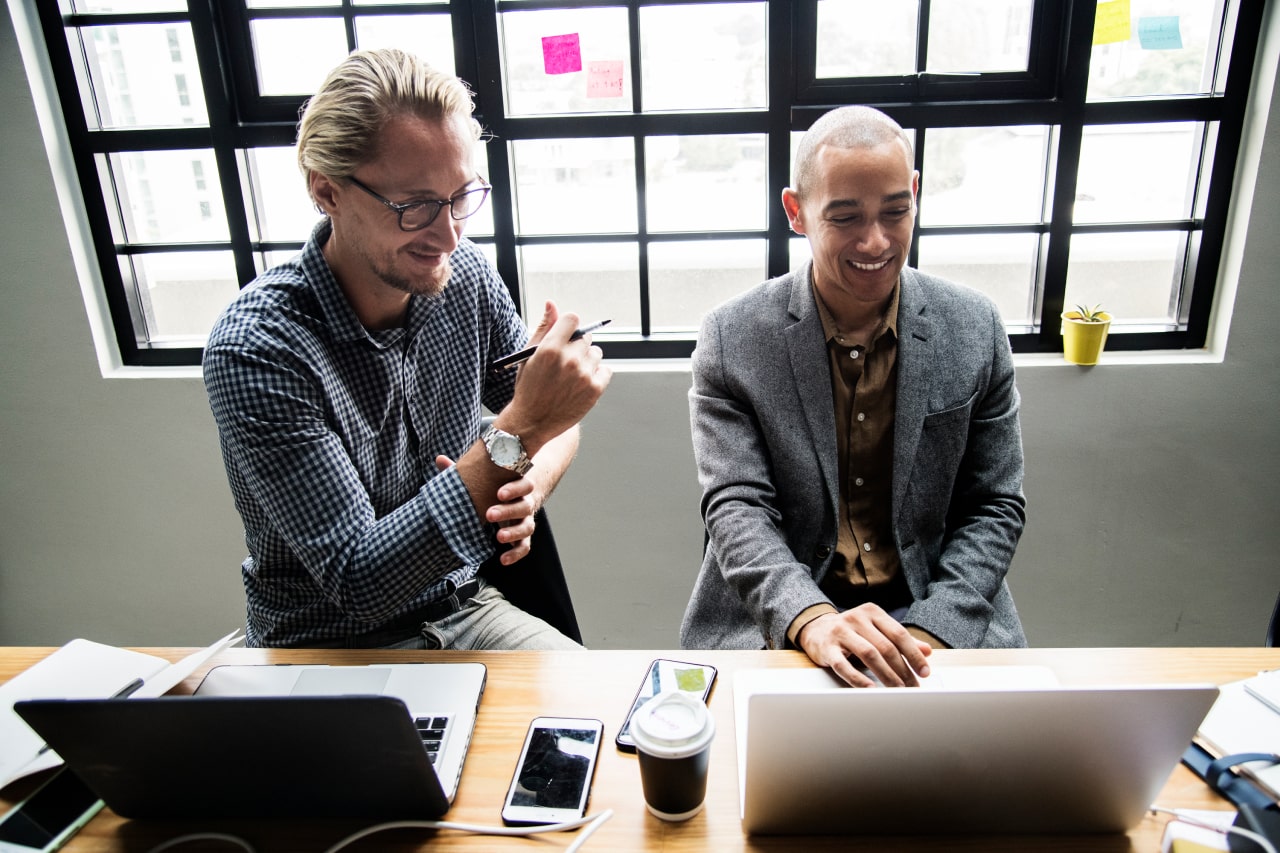 Sistemas ERP y CRM